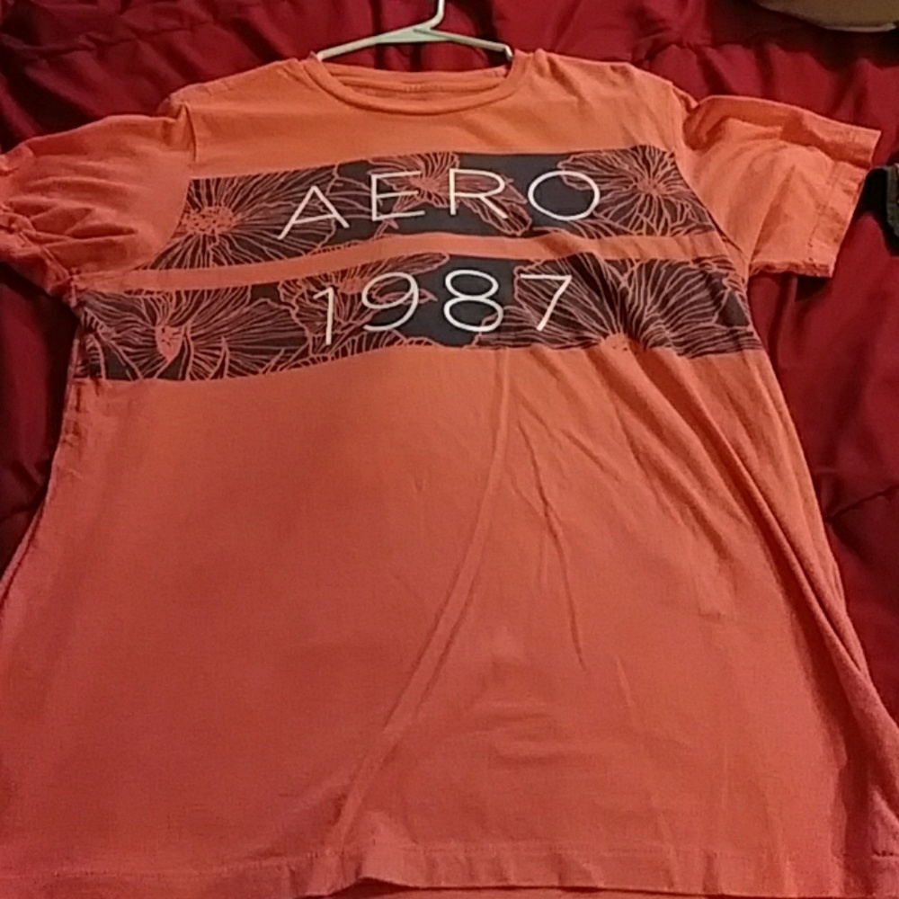 Nice tshirt